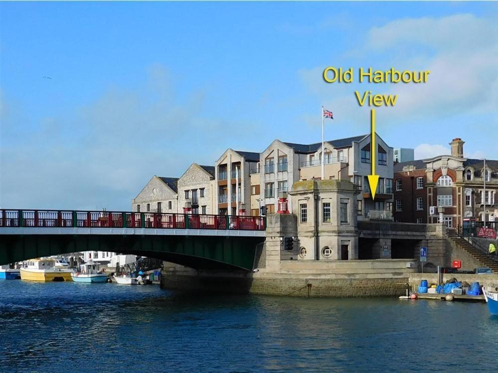 Old Harbour View Holiday home Weymouth
