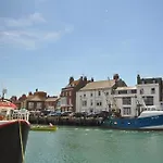 Old Harbour View