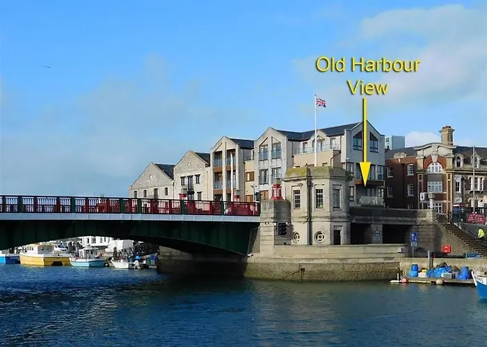 Old Harbour View
